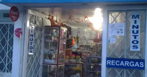 COMERCIALIZADORA P Y S BOGOTÁ COMERCIALIZADORA P Y S BOGOTÁ